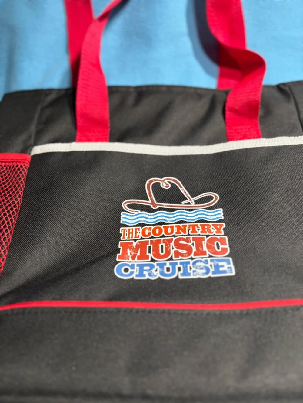 Cruise  Tote Bags Bundle